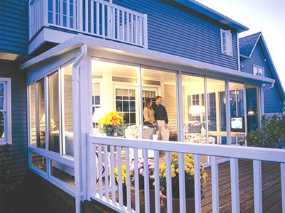 3-season 3-Season Sunroom