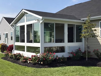 4 Season, Middletown OH