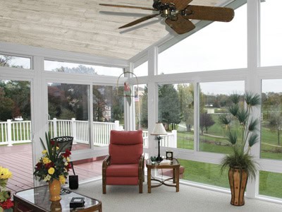 4-season 4-Season Sunroom